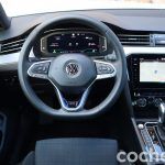 Volkswagen Passat Variant GTE Interior 22 150x150