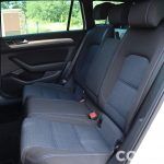 Volkswagen Passat Variant GTE Interior 23 150x150