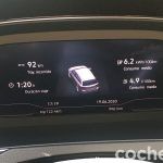 Volkswagen Passat Variant GTE Interior 3 150x150