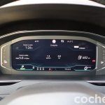 Volkswagen Passat Variant GTE Interior 5 150x150