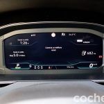 Volkswagen Passat Variant GTE Interior 7 150x150