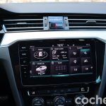 Volkswagen Passat Variant GTE Interior 8 150x150