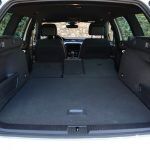 Volkswagen Passat Variant GTE Maletero 5 150x150