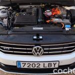 Volkswagen Passat Variant GTE Motor 1 150x150