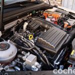 Volkswagen Passat Variant GTE Motor 2 150x150