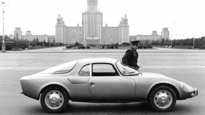 Yuri Gagarin Matra 3 700x394