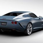 Zagato IsoRivolta GTZ 2020 1 150x150