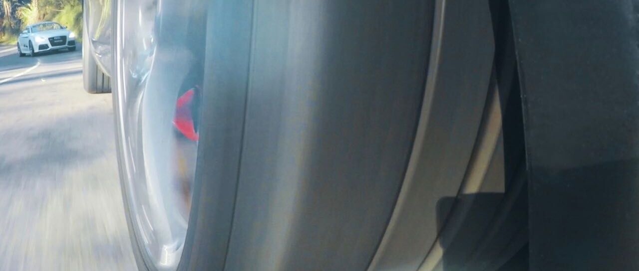 Todas las noticias de coches en un solo portal: Pruebas, fotos, vídeos, informes...