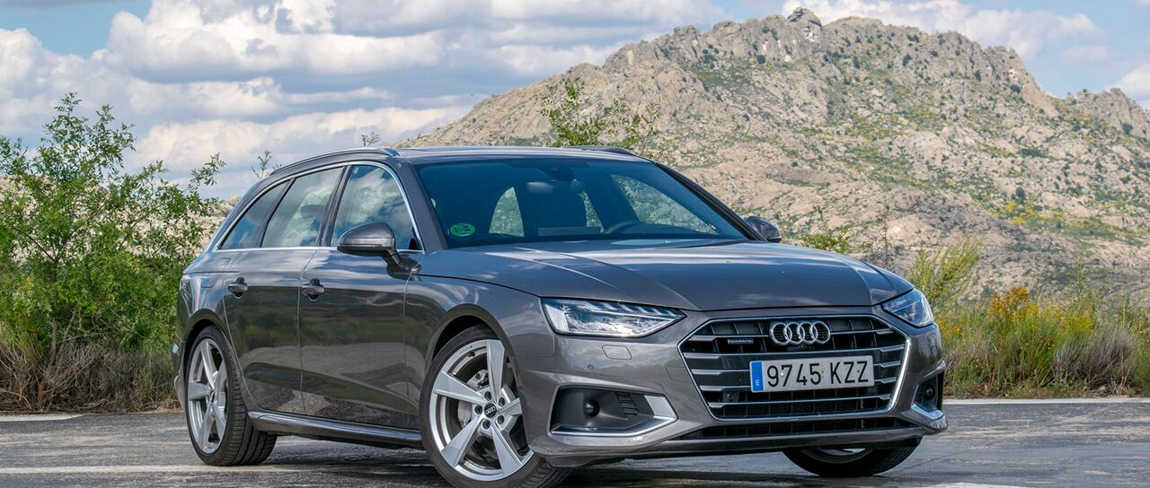 Todas las noticias de coches en un solo portal: Pruebas, fotos, vídeos, informes...