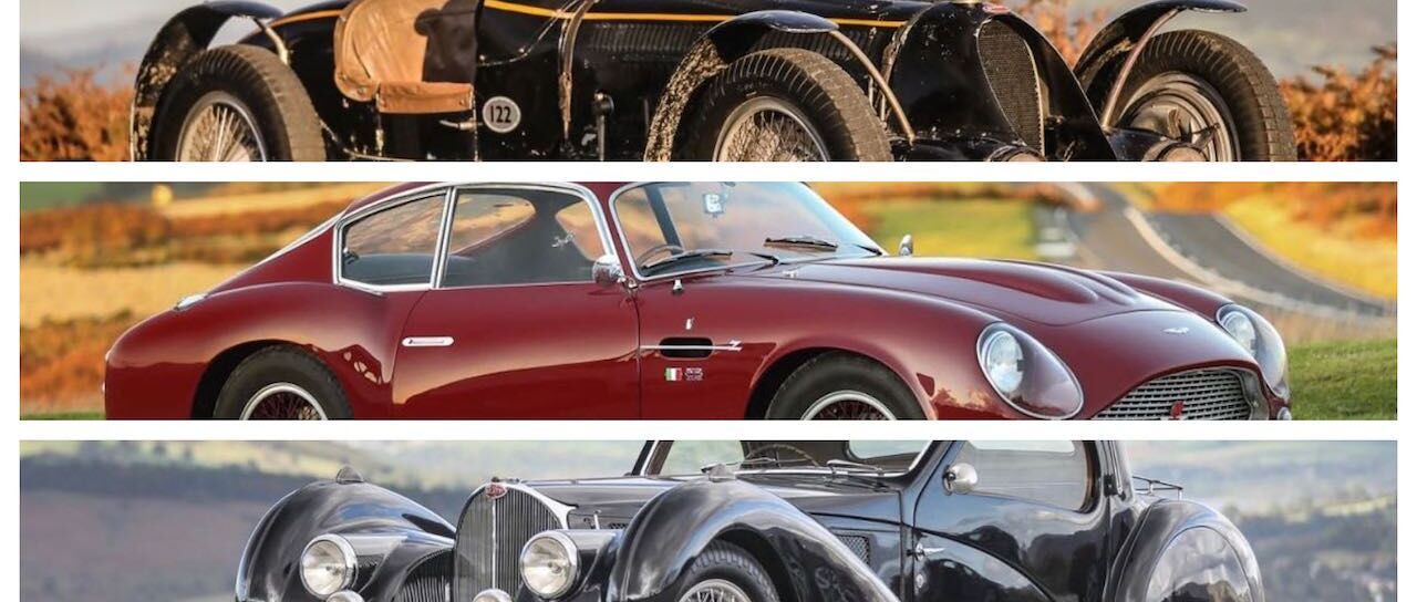 Todas las noticias de coches en un solo portal: Pruebas, fotos, vídeos, informes...