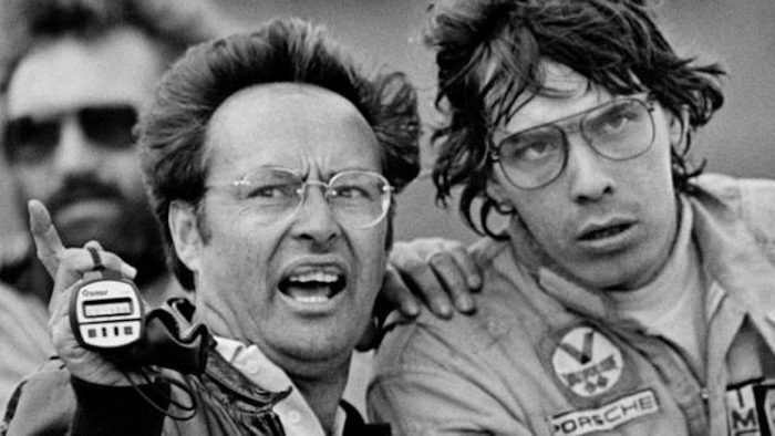 John Paul Sr y su hijo, pilotos traficantes de drogas