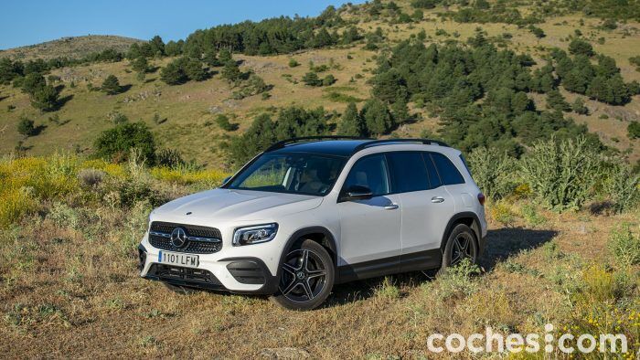 Mercedes Glb 250 4matic Prueba 08 700x394