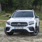 Mercedes Glb 250 4matic Prueba 14 150x150