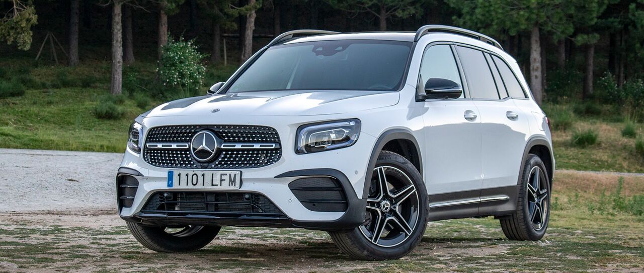 Todas las noticias de coches en un solo portal: Pruebas, fotos, vídeos, informes...