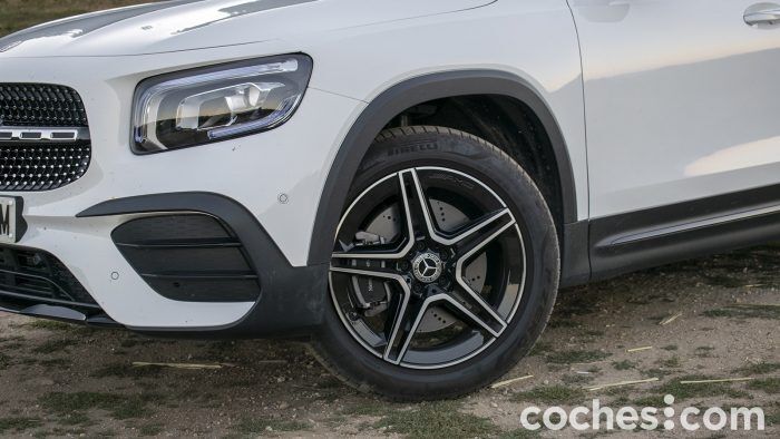 Mercedes Glb 250 4matic Prueba 17 700x394