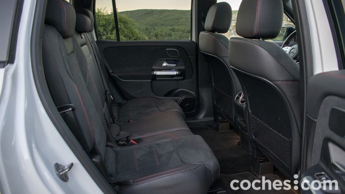 Mercedes Glb 250 4matic Prueba 21 700x394