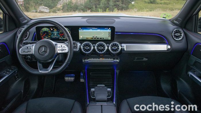 Mercedes Glb 250 4matic Prueba 31 700x394