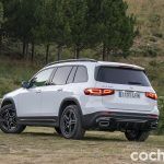 Mercedes Glb 250 4matic Prueba 40 150x150