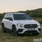 Mercedes Glb 250 4matic Prueba 43 150x150