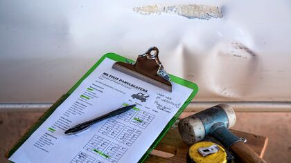 Seguro temporal del coche: cuándo merece la pena asegurarte por días o semanas