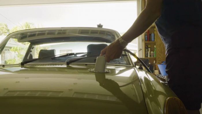 1973 Porsche 914 Electrico 2 700x394