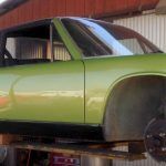 1973 Porsche 914 Electrico 3 150x150