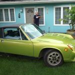 1973 Porsche 914 Electrico 4 150x150