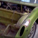 1973 Porsche 914 Electrico 7 150x150