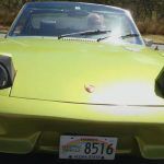 1973 Porsche 914 Electrico 9 150x150