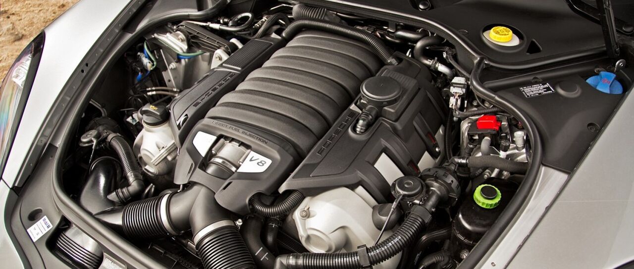 Todas las noticias de coches en un solo portal: Pruebas, fotos, vídeos, informes...