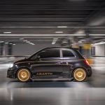 Abarth 595 Scorpioneoro 1 150x150