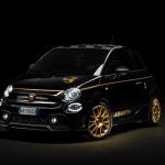 Abarth 595 Scorpioneoro 10 150x150