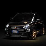 Abarth 595 Scorpioneoro 11 150x150