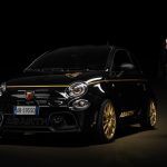 Abarth 595 Scorpioneoro 12 150x150