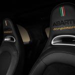 Abarth 595 Scorpioneoro 13 150x150