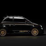 Abarth 595 Scorpioneoro 15 150x150