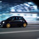 Abarth 595 Scorpioneoro 16 150x150