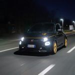 Abarth 595 Scorpioneoro 6 150x150