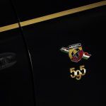 Abarth 595 Scorpioneoro 8 150x150