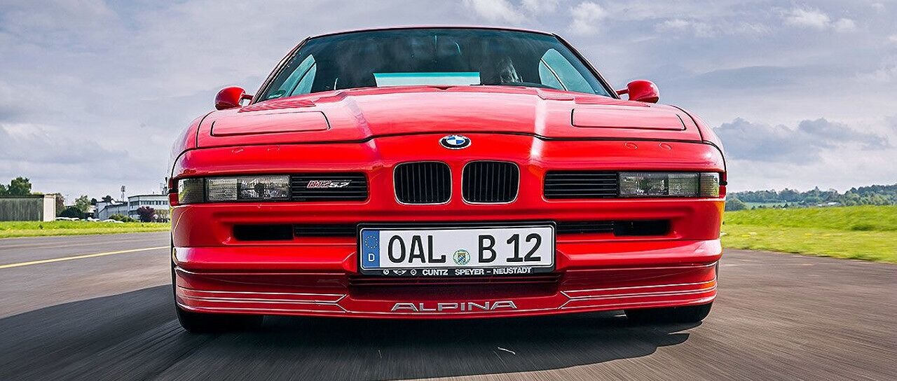 Todas las noticias de coches en un solo portal: Pruebas, fotos, vídeos, informes...