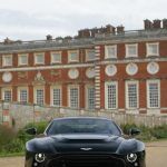 Aston Martin Victor By Q 2020 14 150x150