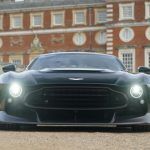 Aston Martin Victor By Q 2020 15 150x150