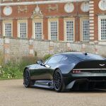Aston Martin Victor By Q 2020 20 150x150