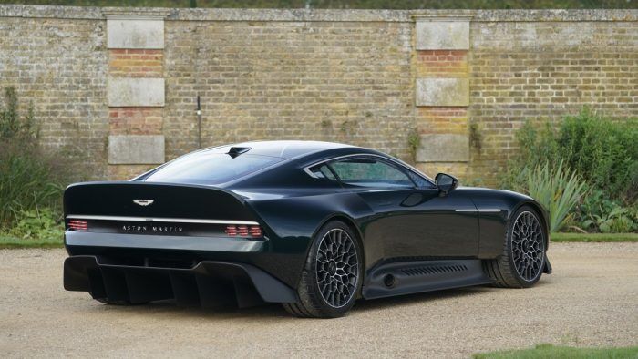 Aston Martin Victor By Q 2020 24 700x394