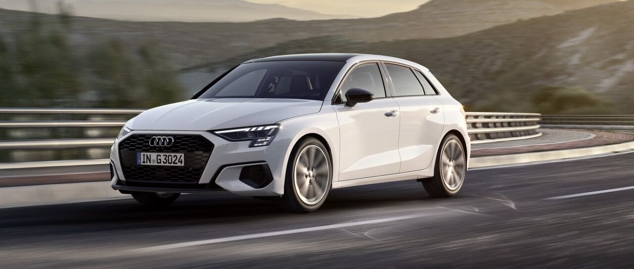 Todas las noticias de coches en un solo portal: Pruebas, fotos, vídeos, informes...