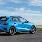 Audi A3 Sportback 40 TFSIe 11 150x150