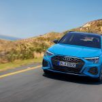 Audi A3 Sportback 40 TFSIe 12 150x150
