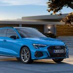 Audi A3 Sportback 40 TFSIe 2 150x150
