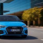 Audi A3 Sportback 40 TFSIe 3 150x150