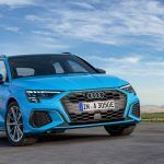 Audi A3 Sportback 40 TFSIe 5 150x150
